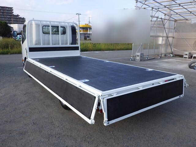 日野デュトロ平ボディ小型（2t・3t）[写真25]