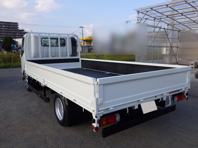 日野デュトロ平ボディ小型（2t・3t）[写真03]