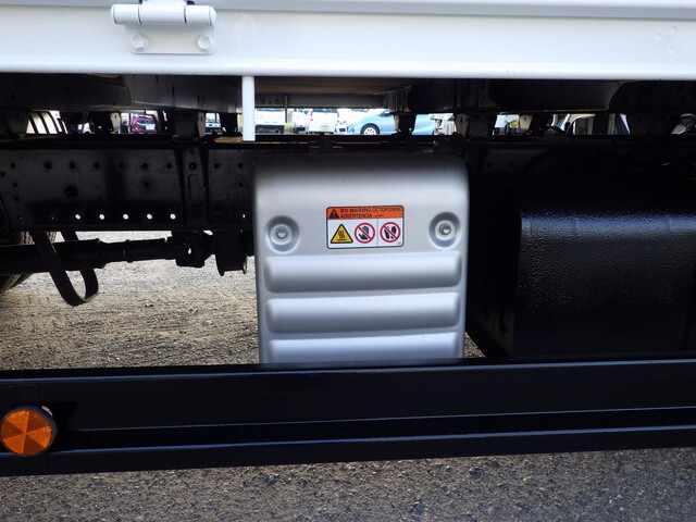 日野デュトロ平ボディ小型（2t・3t）[写真31]