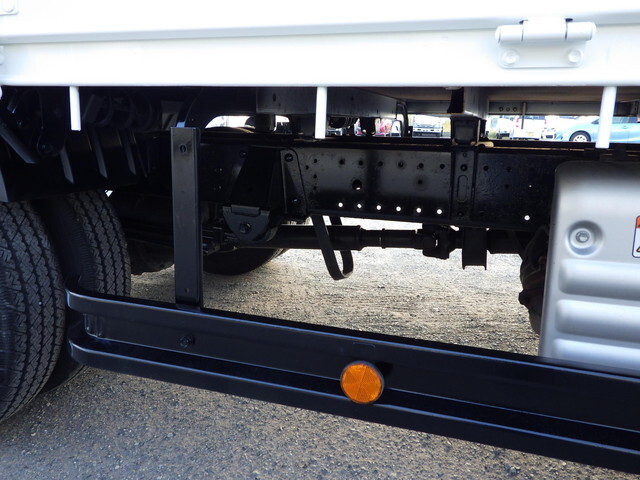 日野デュトロ平ボディ小型（2t・3t）[写真32]