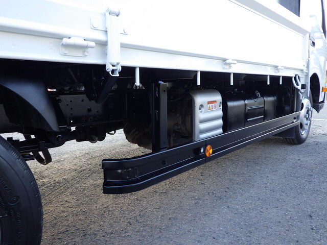 日野デュトロ平ボディ小型（2t・3t）[写真33]