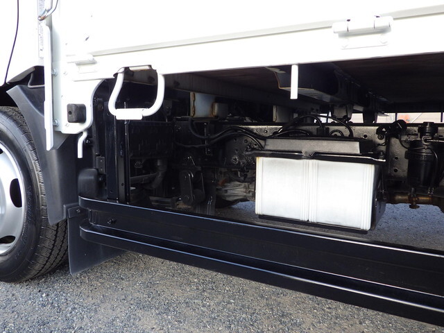 日野デュトロ平ボディ小型（2t・3t）[写真35]