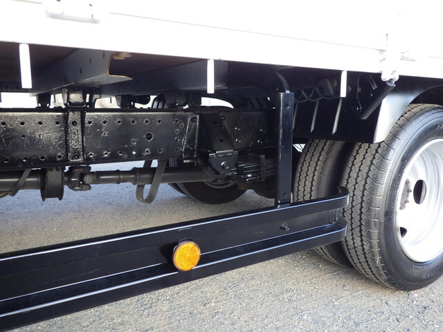 日野デュトロ平ボディ小型（2t・3t）[写真36]