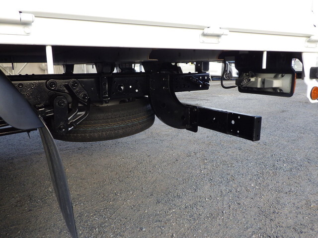 日野デュトロ平ボディ小型（2t・3t）[写真37]