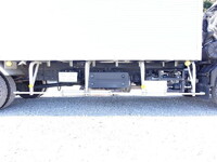 いすゞフォワードアルミバン中型（4t）[写真12]