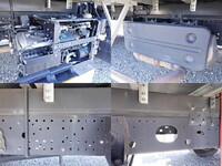 いすゞフォワードアルミバン中型（4t）[写真13]