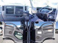 いすゞフォワードアルミバン中型（4t）[写真17]