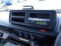 三菱ふそうキャンターアルミブロック小型（2t・3t）[写真14]