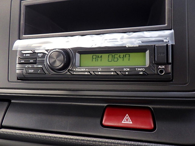 三菱ふそうキャンターアルミブロック小型（2t・3t）[写真14]