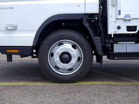 三菱ふそうキャンターアルミブロック小型（2t・3t）[写真19]