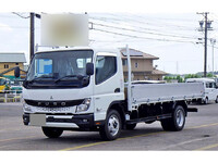 三菱ふそうキャンターアルミブロック小型(2t・3t)