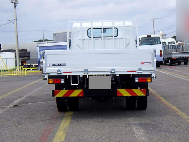 三菱ふそうキャンターアルミブロック小型（2t・3t）[写真02]