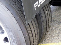 三菱ふそうキャンターアルミブロック小型（2t・3t）[写真21]