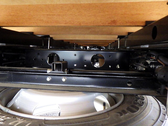 三菱ふそうキャンターアルミブロック小型（2t・3t）[写真23]