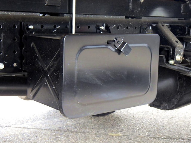 三菱ふそうキャンターアルミブロック小型（2t・3t）[写真26]