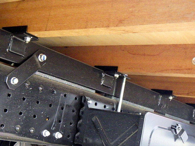 三菱ふそうキャンターアルミブロック小型（2t・3t）[写真28]