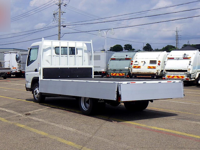 三菱ふそうキャンターアルミブロック小型（2t・3t）[写真31]