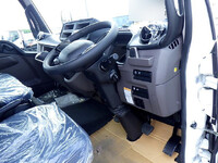 三菱ふそうキャンターアルミブロック小型（2t・3t）[写真36]