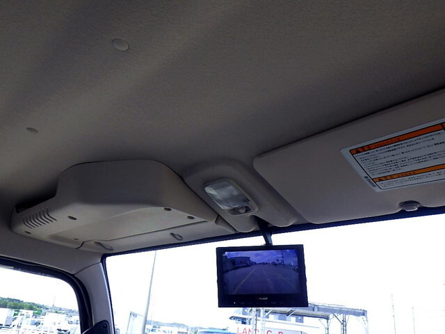 三菱ふそうキャンターアルミブロック小型（2t・3t）[写真36]