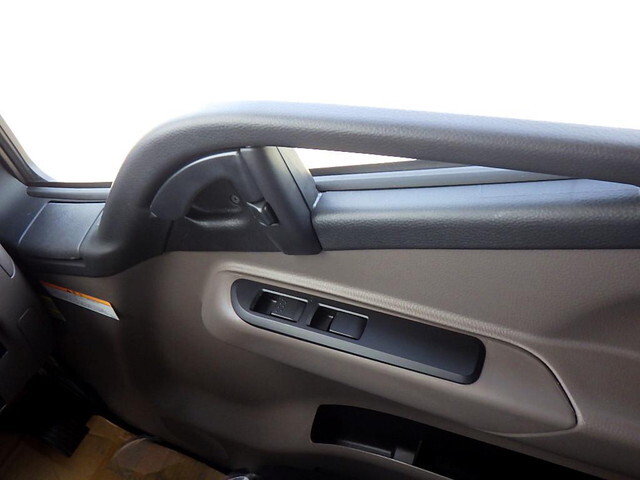 三菱ふそうキャンターアルミブロック小型（2t・3t）[写真37]