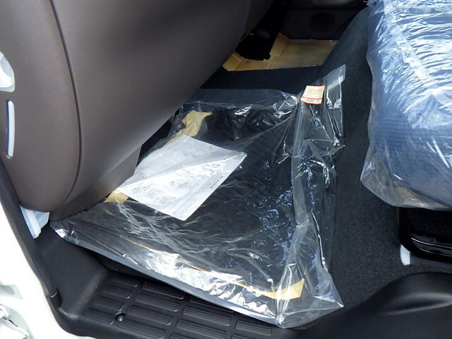 三菱ふそうキャンターアルミブロック小型（2t・3t）[写真38]