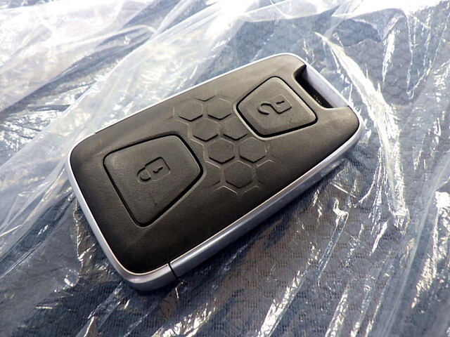 三菱ふそうキャンターアルミブロック小型（2t・3t）[写真40]