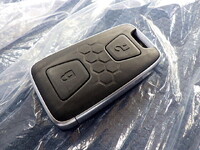 三菱ふそうキャンターアルミブロック小型（2t・3t）[写真41]