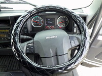 いすゞフォワード幌車中型（4t）[写真14]