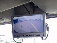 いすゞフォワード幌車中型（4t）[写真17]