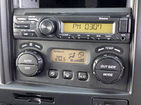 いすゞフォワード幌車中型（4t）[写真18]