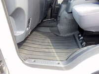 いすゞフォワード幌車中型（4t）[写真19]