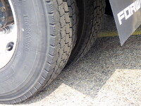 いすゞフォワード幌車中型（4t）[写真22]