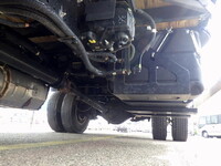 いすゞフォワード幌車中型（4t）[写真23]