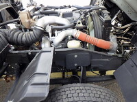 いすゞフォワード幌車中型（4t）[写真26]