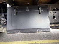 いすゞフォワード幌車中型（4t）[写真30]