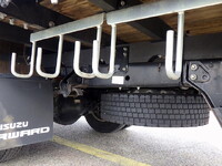 いすゞフォワード幌車中型（4t）[写真31]