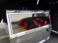 いすゞフォワード幌車中型（4t）[写真33]