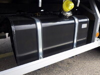 いすゞフォワード幌車中型（4t）[写真34]