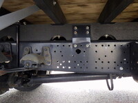 いすゞフォワード幌車中型（4t）[写真37]