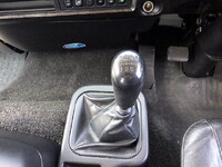 三菱ふそうファイターコンテナ専用車中型（4t）[写真11]