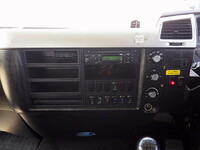 三菱ふそうファイターコンテナ専用車中型（4t）[写真13]