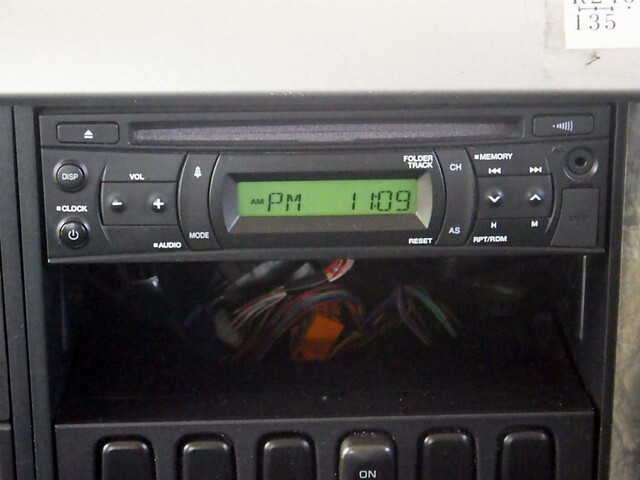 三菱ふそうファイターコンテナ専用車中型（4t）[写真13]