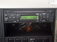 三菱ふそうファイターコンテナ専用車中型（4t）[写真14]