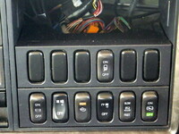 三菱ふそうファイターコンテナ専用車中型（4t）[写真15]