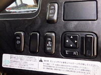 三菱ふそうファイターコンテナ専用車中型（4t）[写真17]