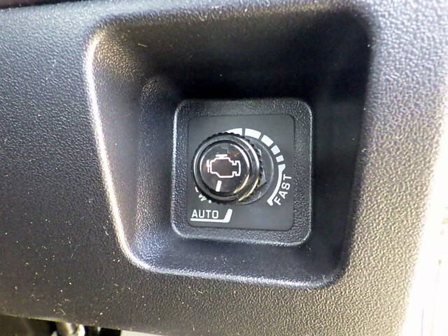 三菱ふそうファイターコンテナ専用車中型（4t）[写真18]