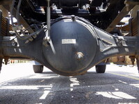 三菱ふそうファイターコンテナ専用車中型（4t）[写真21]