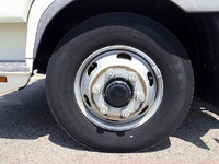 三菱ふそうファイターコンテナ専用車中型（4t）[写真23]