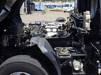 三菱ふそうファイターコンテナ専用車中型（4t）[写真27]