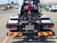 三菱ふそうファイターコンテナ専用車中型（4t）[写真28]